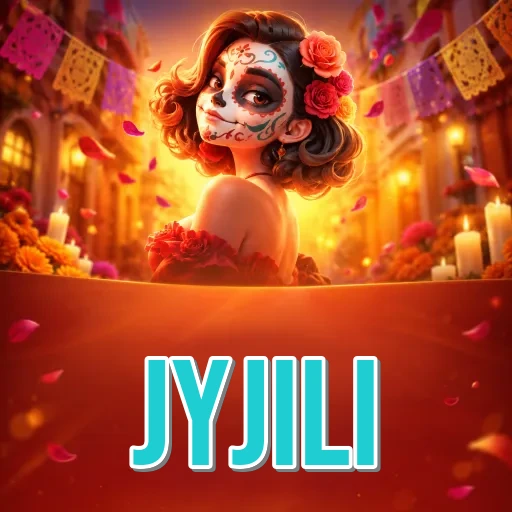 Screenshot 1 - jyjili Home Screen